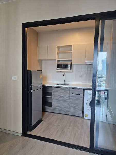 Condolette Midst Rama 9, Bangkok, 72 Rama 9, Huai Khwang, Huai Khwang, Bangkok, 1 Bedroom, 35 sqm, Condo For Rent, by Agentbkk, 500222262 - DDproperty.com