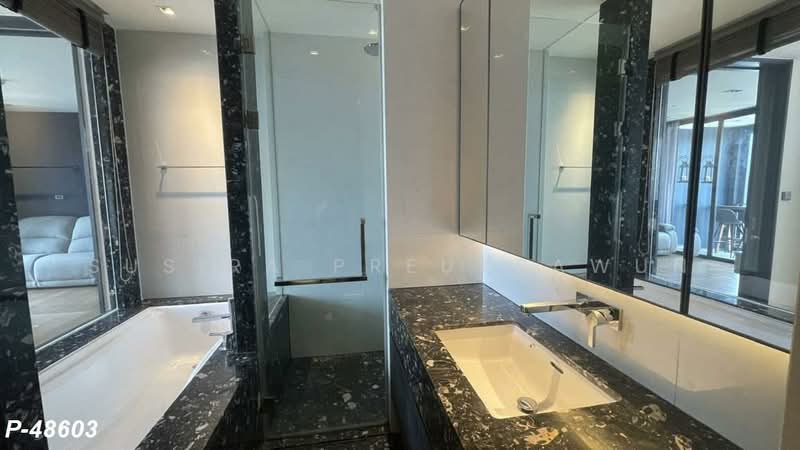 BEATNIQ Sukhumvit 32, Bangkok, Soi Sukhumvit 32, Sukhumvit Road, Khong Tan, Khlong Toei, Bangkok, 1 Bedroom, 57 sqm, Condo For Rent, by Susira Preuksawun, 500222264 - DDproperty.com