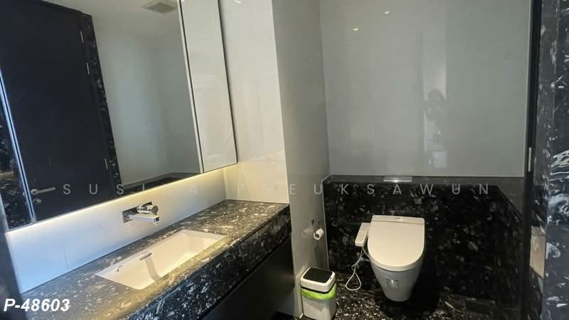 BEATNIQ Sukhumvit 32, Bangkok, Soi Sukhumvit 32, Sukhumvit Road, Khong Tan, Khlong Toei, Bangkok, 1 Bedroom, 57 sqm, Condo For Rent, by Susira Preuksawun, 500222264 - DDproperty.com