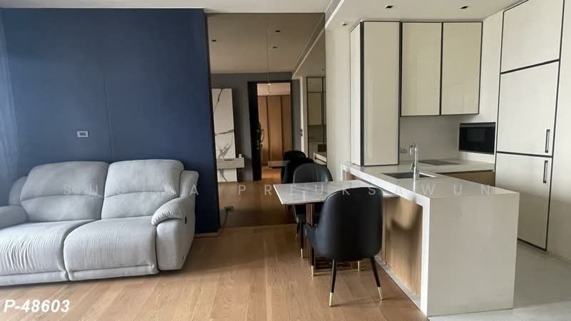 BEATNIQ Sukhumvit 32, Bangkok, Soi Sukhumvit 32, Sukhumvit Road, Khong Tan, Khlong Toei, Bangkok, 1 Bedroom, 57 sqm, Condo For Rent, by Susira Preuksawun, 500222264 - DDproperty.com