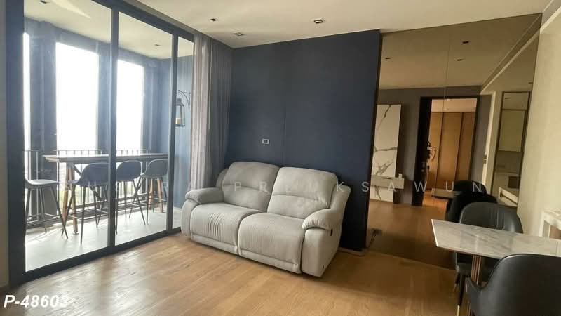 BEATNIQ Sukhumvit 32, Bangkok, Soi Sukhumvit 32, Sukhumvit Road, Khong Tan, Khlong Toei, Bangkok, 1 Bedroom, 57 sqm, Condo For Rent, by Susira Preuksawun, 500222264 - DDproperty.com