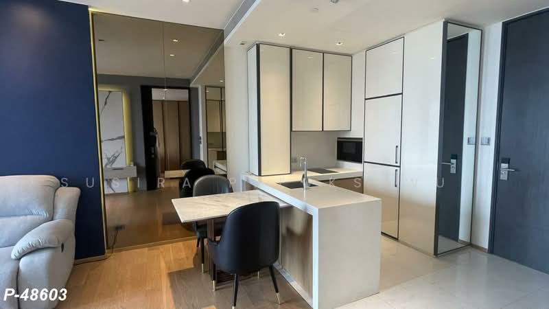 BEATNIQ Sukhumvit 32, Bangkok, Soi Sukhumvit 32, Sukhumvit Road, Khong Tan, Khlong Toei, Bangkok, 1 Bedroom, 57 sqm, Condo For Rent, by Susira Preuksawun, 500222264 - DDproperty.com