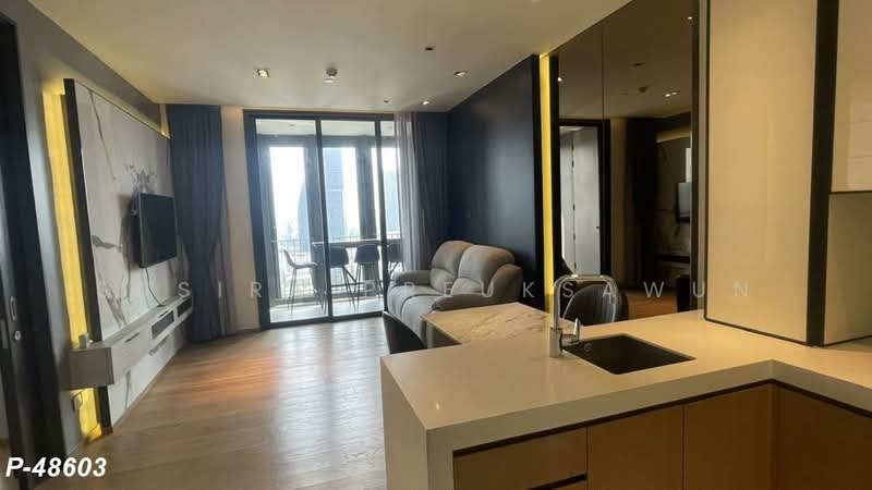 BEATNIQ Sukhumvit 32 : บีทนิค สุขุมวิท 32, กรุงเทพ, ซอยสุขุมวิท 32 ถนนสุขุมวิท, คลองตัน, คลองเตย, กรุงเทพ, 57 ตร.ม., คอนโด ให้เช่า, โดย Susira Preuksawun, 500222264 - DDproperty.com