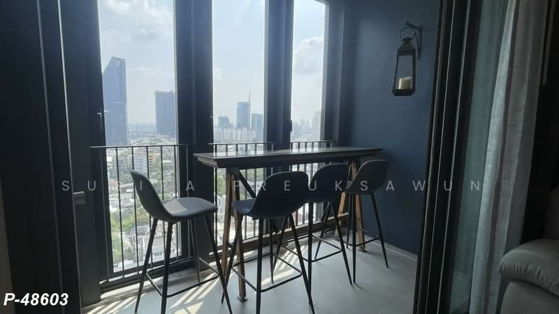 BEATNIQ Sukhumvit 32 : บีทนิค สุขุมวิท 32, กรุงเทพ, ซอยสุขุมวิท 32 ถนนสุขุมวิท, คลองตัน, คลองเตย, กรุงเทพ, 57 ตร.ม., คอนโด ให้เช่า, โดย Susira Preuksawun, 500222264 - DDproperty.com