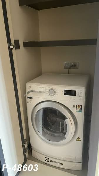 BEATNIQ Sukhumvit 32, Bangkok, Soi Sukhumvit 32, Sukhumvit Road, Khong Tan, Khlong Toei, Bangkok, 1 Bedroom, 57 sqm, Condo For Rent, by Susira Preuksawun, 500222264 - DDproperty.com