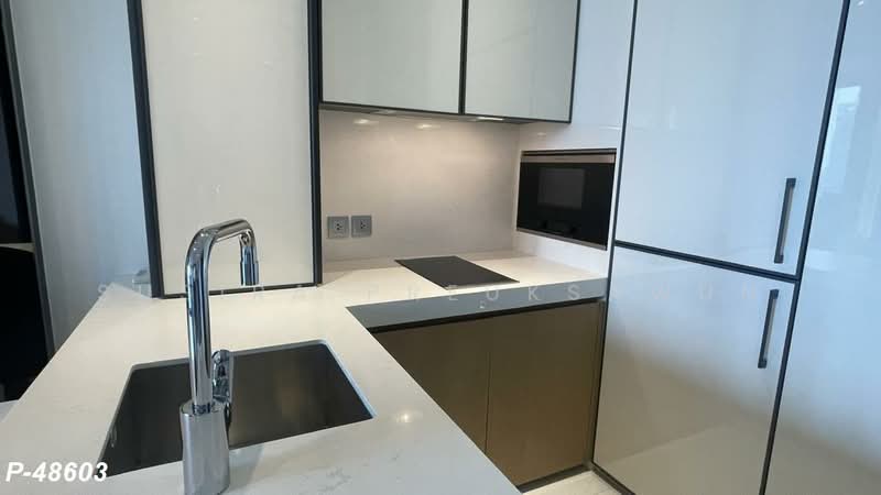 BEATNIQ Sukhumvit 32, Bangkok, Soi Sukhumvit 32, Sukhumvit Road, Khong Tan, Khlong Toei, Bangkok, 1 Bedroom, 57 sqm, Condo For Rent, by Susira Preuksawun, 500222264 - DDproperty.com