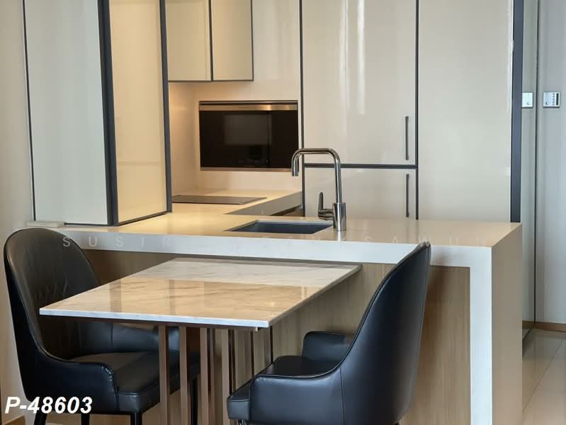 BEATNIQ Sukhumvit 32, Bangkok, Soi Sukhumvit 32, Sukhumvit Road, Khong Tan, Khlong Toei, Bangkok, 1 Bedroom, 57 sqm, Condo For Rent, by Susira Preuksawun, 500222264 - DDproperty.com