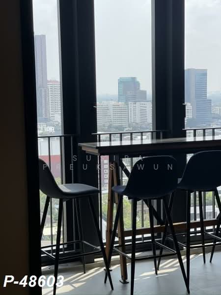 BEATNIQ Sukhumvit 32 : บีทนิค สุขุมวิท 32, กรุงเทพ, ซอยสุขุมวิท 32 ถนนสุขุมวิท, คลองตัน, คลองเตย, กรุงเทพ, 57 ตร.ม., คอนโด ให้เช่า, โดย Susira Preuksawun, 500222264 - DDproperty.com