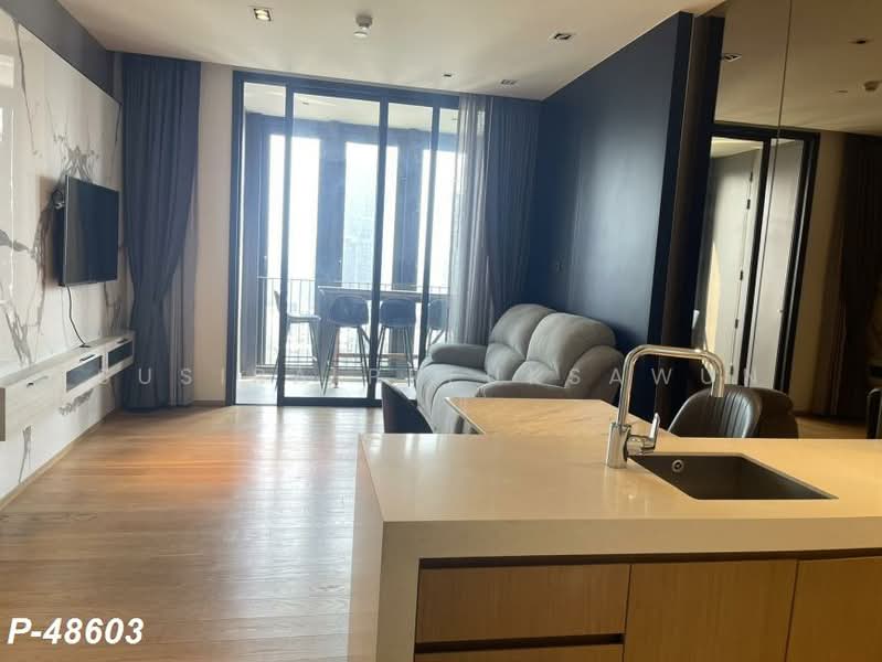 BEATNIQ Sukhumvit 32, Bangkok, Soi Sukhumvit 32, Sukhumvit Road, Khong Tan, Khlong Toei, Bangkok, 1 Bedroom, 57 sqm, Condo For Rent, by Susira Preuksawun, 500222264 - DDproperty.com