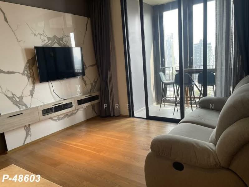 BEATNIQ Sukhumvit 32, Bangkok, Soi Sukhumvit 32, Sukhumvit Road, Khong Tan, Khlong Toei, Bangkok, 1 Bedroom, 57 sqm, Condo For Rent, by Susira Preuksawun, 500222264 - DDproperty.com