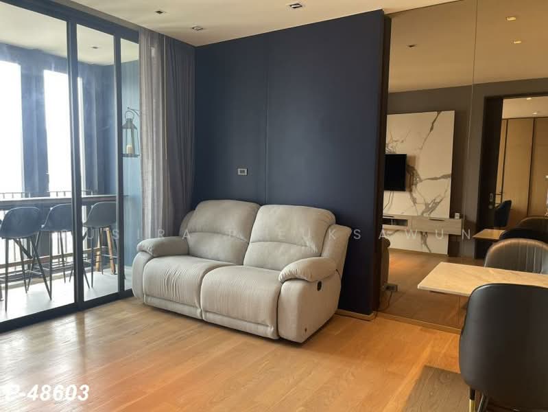 BEATNIQ Sukhumvit 32, Bangkok, Soi Sukhumvit 32, Sukhumvit Road, Khong Tan, Khlong Toei, Bangkok, 1 Bedroom, 57 sqm, Condo For Rent, by Susira Preuksawun, 500222264 - DDproperty.com