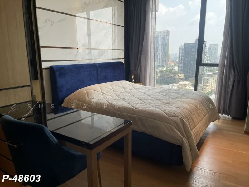 BEATNIQ Sukhumvit 32, Bangkok, Soi Sukhumvit 32, Sukhumvit Road, Khong Tan, Khlong Toei, Bangkok, 1 Bedroom, 57 sqm, Condo For Rent, by Susira Preuksawun, 500222264 - DDproperty.com