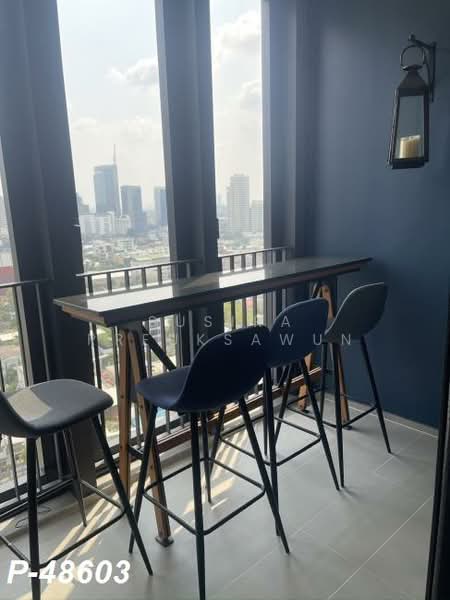 BEATNIQ Sukhumvit 32, Bangkok, Soi Sukhumvit 32, Sukhumvit Road, Khong Tan, Khlong Toei, Bangkok, 1 Bedroom, 57 sqm, Condo For Rent, by Susira Preuksawun, 500222264 - DDproperty.com