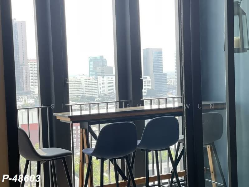 BEATNIQ Sukhumvit 32, Bangkok, Soi Sukhumvit 32, Sukhumvit Road, Khong Tan, Khlong Toei, Bangkok, 1 Bedroom, 57 sqm, Condo For Rent, by Susira Preuksawun, 500222264 - DDproperty.com