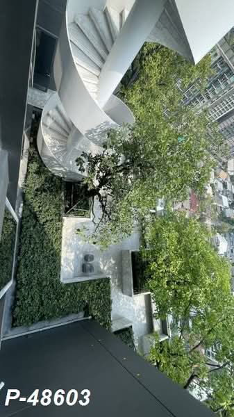 BEATNIQ Sukhumvit 32, Bangkok, Soi Sukhumvit 32, Sukhumvit Road, Khong Tan, Khlong Toei, Bangkok, 1 Bedroom, 57 sqm, Condo For Rent, by Susira Preuksawun, 500222264 - DDproperty.com