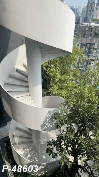 BEATNIQ Sukhumvit 32, Bangkok, Soi Sukhumvit 32, Sukhumvit Road, Khong Tan, Khlong Toei, Bangkok, 1 Bedroom, 57 sqm, Condo For Rent, by Susira Preuksawun, 500222264 - DDproperty.com