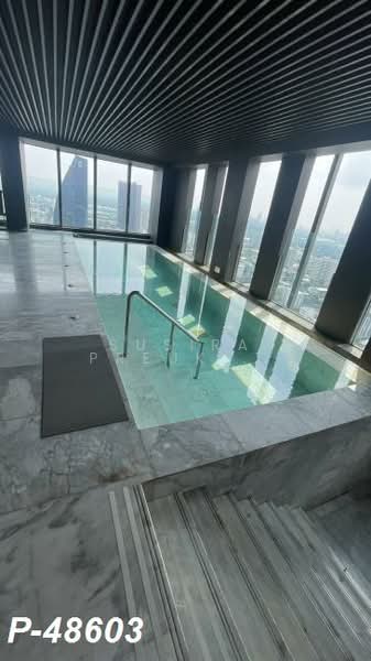 BEATNIQ Sukhumvit 32, Bangkok, Soi Sukhumvit 32, Sukhumvit Road, Khong Tan, Khlong Toei, Bangkok, 1 Bedroom, 57 sqm, Condo For Rent, by Susira Preuksawun, 500222264 - DDproperty.com