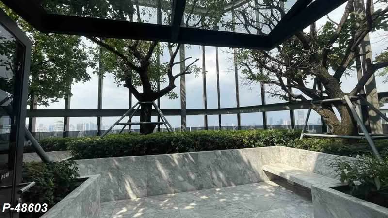 BEATNIQ Sukhumvit 32 : บีทนิค สุขุมวิท 32, กรุงเทพ, ซอยสุขุมวิท 32 ถนนสุขุมวิท, คลองตัน, คลองเตย, กรุงเทพ, 57 ตร.ม., คอนโด ให้เช่า, โดย Susira Preuksawun, 500222264 - DDproperty.com