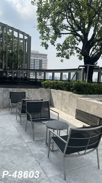 BEATNIQ Sukhumvit 32, Bangkok, Soi Sukhumvit 32, Sukhumvit Road, Khong Tan, Khlong Toei, Bangkok, 1 Bedroom, 57 sqm, Condo For Rent, by Susira Preuksawun, 500222264 - DDproperty.com