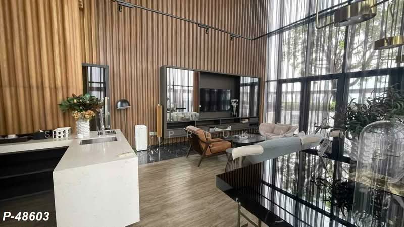 BEATNIQ Sukhumvit 32, Bangkok, Soi Sukhumvit 32, Sukhumvit Road, Khong Tan, Khlong Toei, Bangkok, 1 Bedroom, 57 sqm, Condo For Rent, by Susira Preuksawun, 500222264 - DDproperty.com