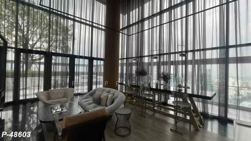 BEATNIQ Sukhumvit 32, Bangkok, Soi Sukhumvit 32, Sukhumvit Road, Khong Tan, Khlong Toei, Bangkok, 1 Bedroom, 57 sqm, Condo For Rent, by Susira Preuksawun, 500222264 - DDproperty.com