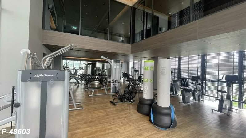 BEATNIQ Sukhumvit 32, Bangkok, Soi Sukhumvit 32, Sukhumvit Road, Khong Tan, Khlong Toei, Bangkok, 1 Bedroom, 57 sqm, Condo For Rent, by Susira Preuksawun, 500222264 - DDproperty.com