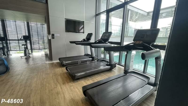 BEATNIQ Sukhumvit 32, Bangkok, Soi Sukhumvit 32, Sukhumvit Road, Khong Tan, Khlong Toei, Bangkok, 1 Bedroom, 57 sqm, Condo For Rent, by Susira Preuksawun, 500222264 - DDproperty.com