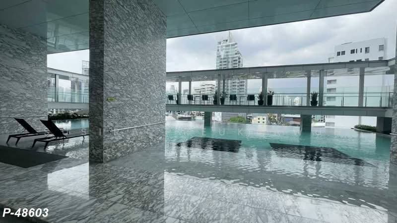 BEATNIQ Sukhumvit 32 : บีทนิค สุขุมวิท 32, กรุงเทพ, ซอยสุขุมวิท 32 ถนนสุขุมวิท, คลองตัน, คลองเตย, กรุงเทพ, 57 ตร.ม., คอนโด ให้เช่า, โดย Susira Preuksawun, 500222264 - DDproperty.com