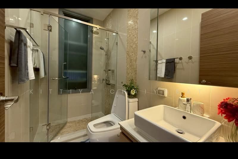 Q Asoke : คิว อโศก, กรุงเทพ, 1678 ถนนเพชรบุรี แขวง มักกะสัน เขต ราชเทวี กรุงเทพมหานคร, มักกะสัน, ราชเทวี, กรุงเทพ, 49 ตร.ม., คอนโด ขาย, โดย Kittiya Chaiyasat, 500222265 - DDproperty.com