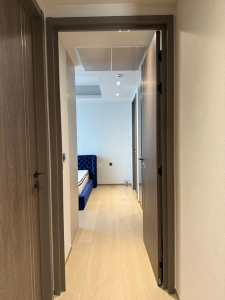 Tonson One Residence, Bangkok, Soi Tonson, Ploenchit Road, Lumphini, Pathum Wan, Bangkok, 2 Bedrooms, 110 sqm, Condo For Rent, by K.Nana, 500222266 - DDproperty.com