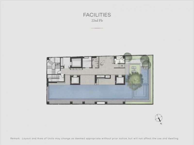 Tonson One Residence, Bangkok, Soi Tonson, Ploenchit Road, Lumphini, Pathum Wan, Bangkok, 2 Bedrooms, 110 sqm, Condo For Rent, by K.Nana, 500222266 - DDproperty.com