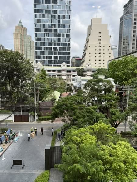 Tonson One Residence : ต้นสน วัน เรสซิเดนซ์, กรุงเทพ, ซอยต้นสน ถนนเพลินจิต, ลุมพินี, ปทุมวัน, กรุงเทพ, 110 ตร.ม., คอนโด ให้เช่า, โดย K.Nana, 500222266 - DDproperty.com