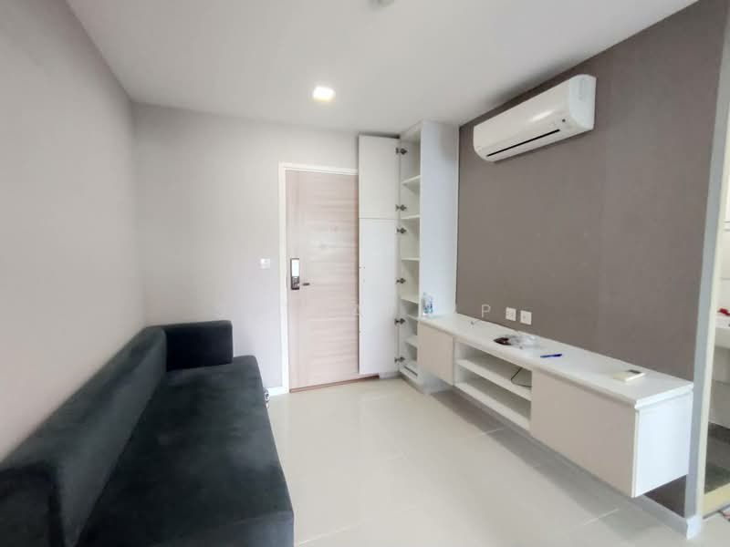 Pause Sukhumvit 115, Samut Prakan, Sukhumvit 115, Samrong Nua, Muang Samut Prakarn, Samut Prakan, 1 Bedroom, 29 sqm, Condo For Sale, by Suthathip, 500222267 - DDproperty.com