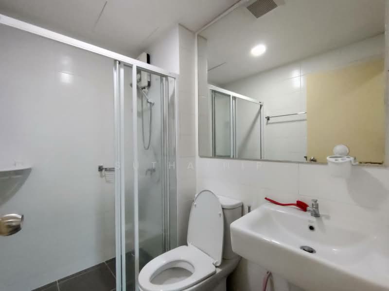 Pause Sukhumvit 115, Samut Prakan, Sukhumvit 115, Samrong Nua, Muang Samut Prakarn, Samut Prakan, 1 Bedroom, 29 sqm, Condo For Sale, by Suthathip, 500222267 - DDproperty.com