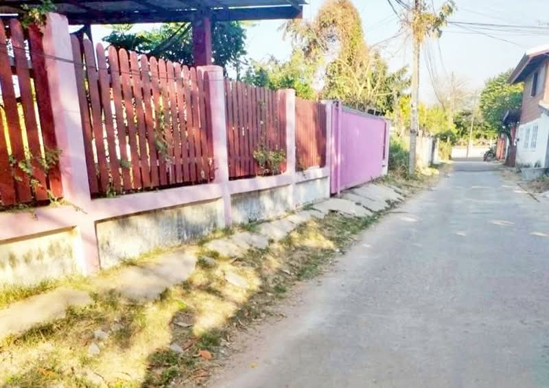 For Sale - ที่ดินดอนสวรรค์ กาฬสินธุ์, Kalasin