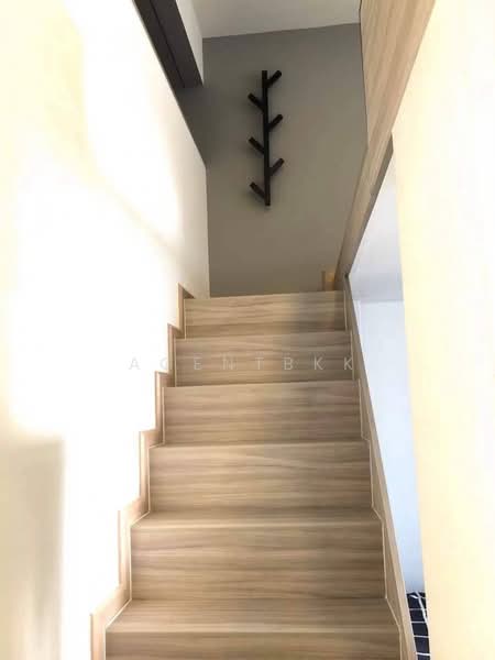 Chewathai Residence Asoke, Bangkok, 222 Asok-Din Daeng Road, Makkasan, Ratchathewi, Bangkok, 1 Bedroom, 30 sqm, Condo For Rent, by Agentbkk, 500222269 - DDproperty.com