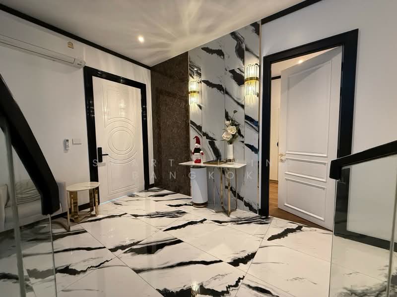 Maison Blanche – Sukhumvit 67 : เมซอง บลองช – สุขุมวิท 67, กรุงเทพ, 59 ซอยสุขุมวิท 67, พระโขนงเหนือ, วัฒนา, กรุงเทพ, 244 ตร.ม., บ้านเดี่ยว ให้เช่า, โดย Smart Living Bangkok, 500222270 - DDproperty.com