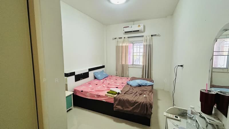 เนรมิตมงคลเจริญ ราชบุรี, Ratchaburi, Chom Bung, Chom Bung, Ratchaburi, 2 Bedrooms, 100 sqm, Townhouse For Sale, by The Best Property แอม, 500222271 - DDproperty.com