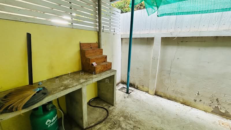 เนรมิตมงคลเจริญ ราชบุรี, Ratchaburi, Chom Bung, Chom Bung, Ratchaburi, 2 Bedrooms, 100 sqm, Townhouse For Sale, by The Best Property แอม, 500222271 - DDproperty.com