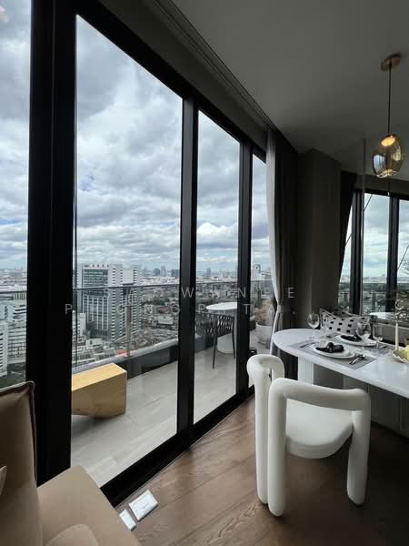 IDEO Q Victory, Bangkok, 9 Phaya Thai Road, Thanon Phaya Thai, Ratchathewi, Bangkok, 2 Bedrooms, 71 sqm, Condo For Rent, by Saowanee Phongpitayanan, 500222272 - DDproperty.com