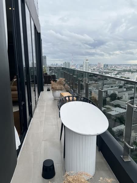 IDEO Q Victory, Bangkok, 9 Phaya Thai Road, Thanon Phaya Thai, Ratchathewi, Bangkok, 2 Bedrooms, 71 sqm, Condo For Rent, by Saowanee Phongpitayanan, 500222272 - DDproperty.com