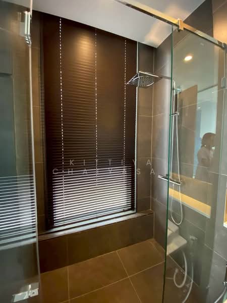 The Esse at Singha Complex, Bangkok, 1788 New Petchaburi Rd, Khlongtoei Nua, Watthana, Bangkok, 1 Bedroom, 48 sqm, Condo For Rent, by Kittiya Chaiyasat, 500222274 - DDproperty.com