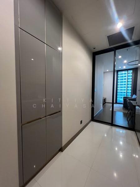 The Esse at Singha Complex : ดิ เอส แอท สิงห์ คอมเพล็กซ์, กรุงเทพ, 1788 ถนนเพชรบุรีตัดใหม่, คลองเตยเหนือ, วัฒนา, กรุงเทพ, 48 ตร.ม., คอนโด ให้เช่า, โดย Kittiya Chaiyasat, 500222274 - DDproperty.com