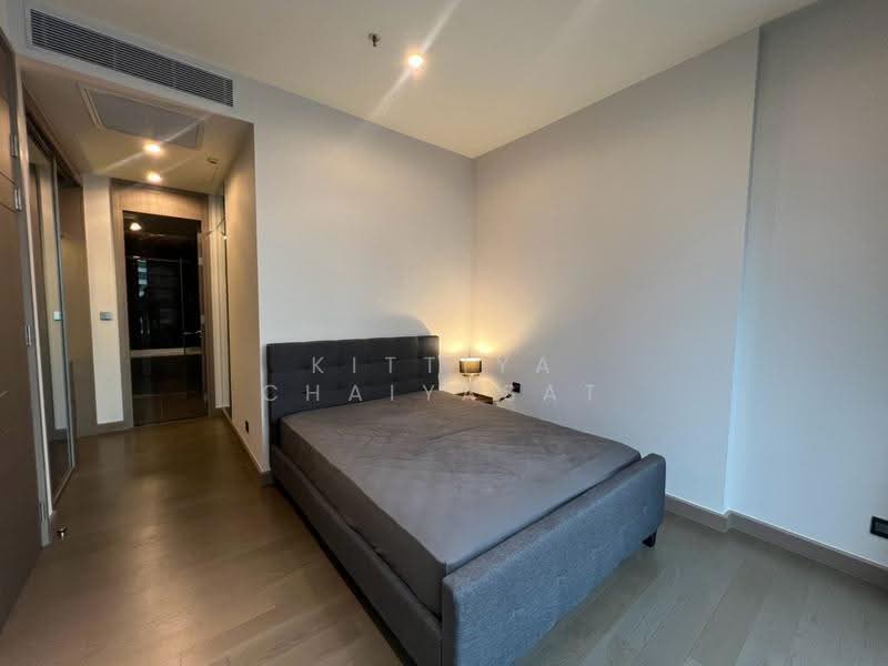 The Esse at Singha Complex, Bangkok, 1788 New Petchaburi Rd, Khlongtoei Nua, Watthana, Bangkok, 1 Bedroom, 48 sqm, Condo For Rent, by Kittiya Chaiyasat, 500222274 - DDproperty.com
