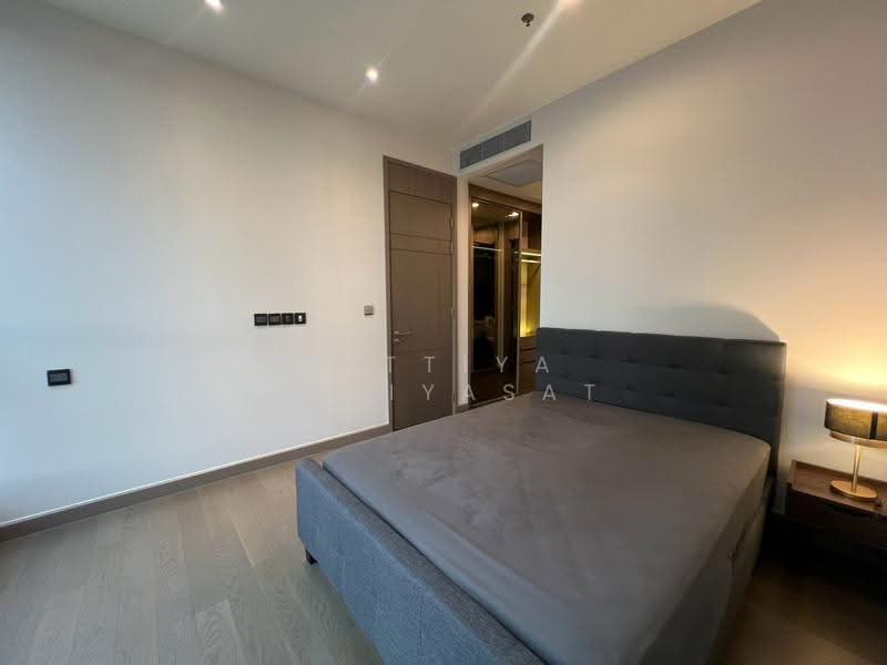 The Esse at Singha Complex, Bangkok, 1788 New Petchaburi Rd, Khlongtoei Nua, Watthana, Bangkok, 1 Bedroom, 48 sqm, Condo For Rent, by Kittiya Chaiyasat, 500222274 - DDproperty.com
