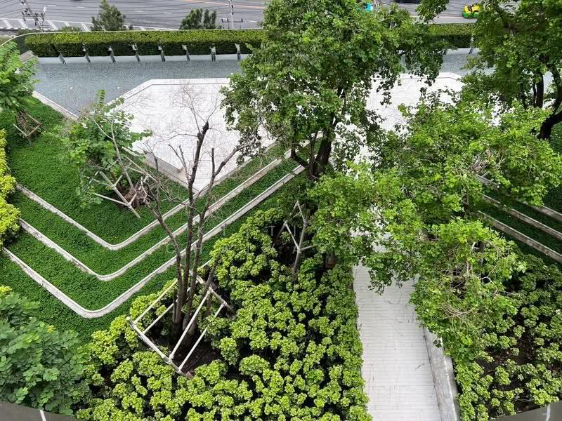 The Esse at Singha Complex, Bangkok, 1788 New Petchaburi Rd, Khlongtoei Nua, Watthana, Bangkok, 1 Bedroom, 48 sqm, Condo For Rent, by Kittiya Chaiyasat, 500222274 - DDproperty.com