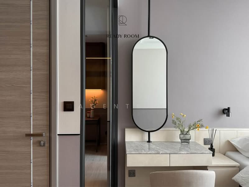 The Room Sukhumvit 38, Bangkok, Soi Sukhumvit 38, Phra Kanong, Khlong Toei, Bangkok, 1 Bedroom, 45 sqm, Condo For Rent, by Agentbkk, 500222275 - DDproperty.com