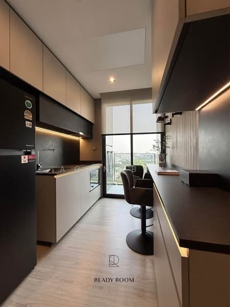 The Room Sukhumvit 38, Bangkok, Soi Sukhumvit 38, Phra Kanong, Khlong Toei, Bangkok, 1 Bedroom, 45 sqm, Condo For Rent, by Agentbkk, 500222275 - DDproperty.com