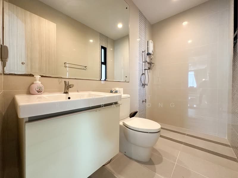 Prinn Sathorn-Ratchaphruek, Bangkok, Ratchaphruek Road, Bang Chak, Phasi Charoen, Bangkok, 4 Bedrooms, 400 sqm, Single Detached House For Sale, by Chantat Raoprachong, 500222277 - DDproperty.com