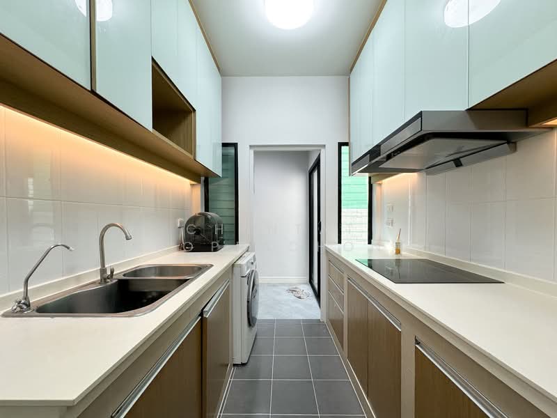 Prinn Sathorn-Ratchaphruek, Bangkok, Ratchaphruek Road, Bang Chak, Phasi Charoen, Bangkok, 4 Bedrooms, 400 sqm, Single Detached House For Sale, by Chantat Raoprachong, 500222277 - DDproperty.com